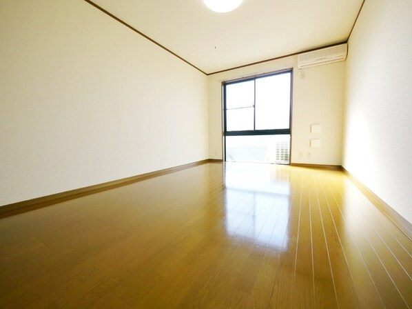 アムールかなめの物件内観写真